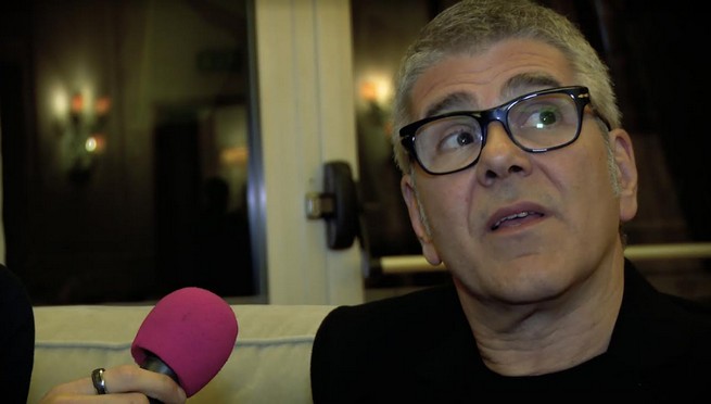 Sanremo 2017, Michele Zarrillo a Blogo: “Un paio di Big in gara non li conosco” (video)