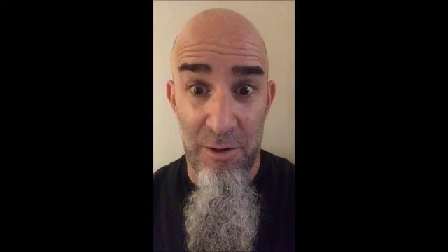 Anthrax, Scott Ian invita i fan italiani al concerto