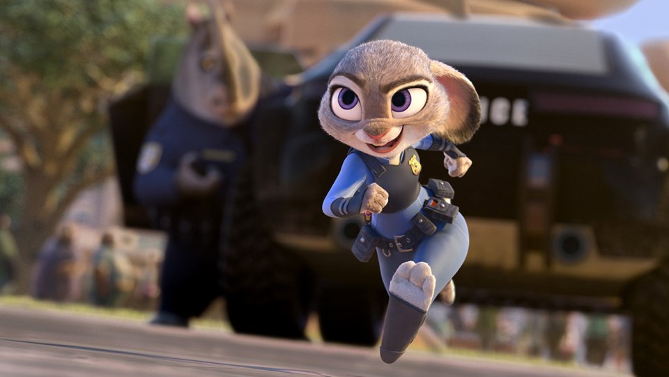 Annie Awards 2017, i vincitori: Zootropolis trionfa agli Oscar animati