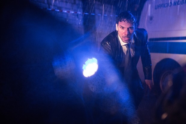 Le verità: foto e poster del thriller psicologico italiano