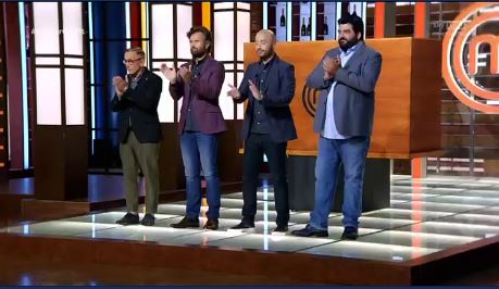 MasterChef Italia 6, foto finale 2017
