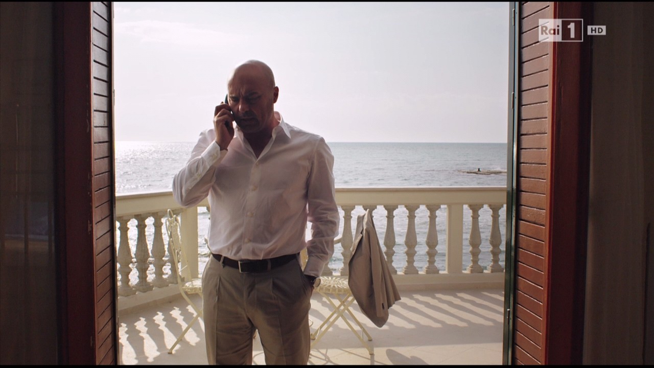 Stasera in tv, 20 marzo 2017: Montalbano, Tre Uomini e una Gamba, Eccezionale Veramente