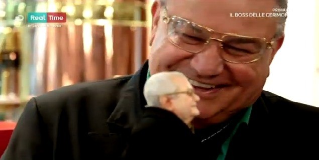 Il Boss delle Cerimonie 5 | Ciao Don Antonio