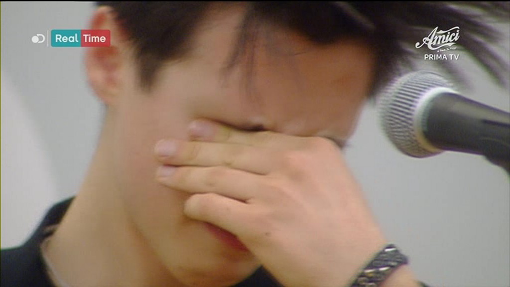 Amici 16, puntata del 3 marzo