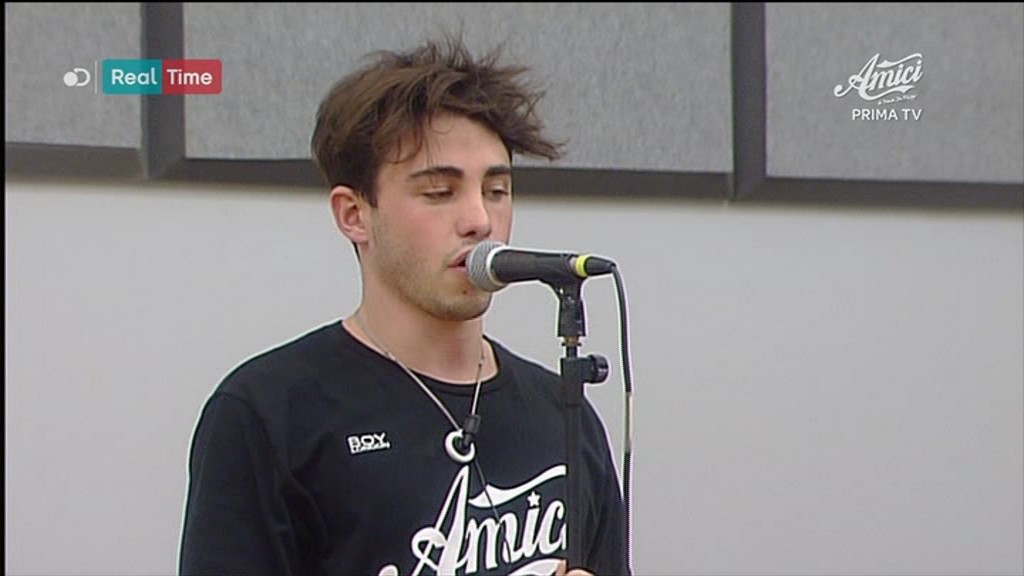 Amici 16, puntata del 9 marzo