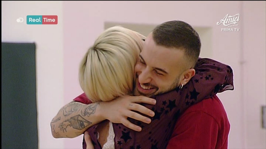 Amici 16 | Puntata 10 marzo 2017