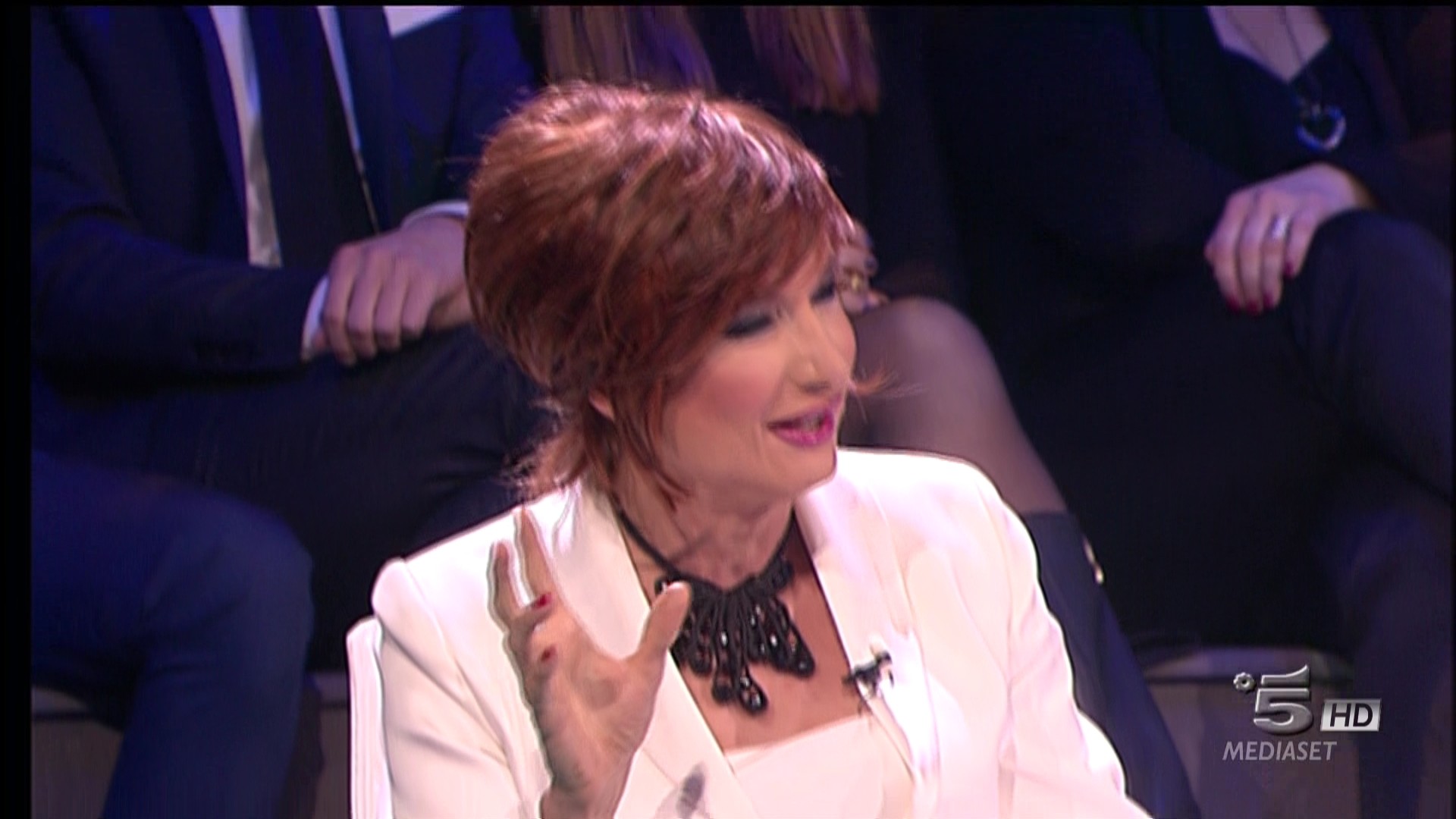 L’Isola Dei Famosi 2017 puntata 14 marzo