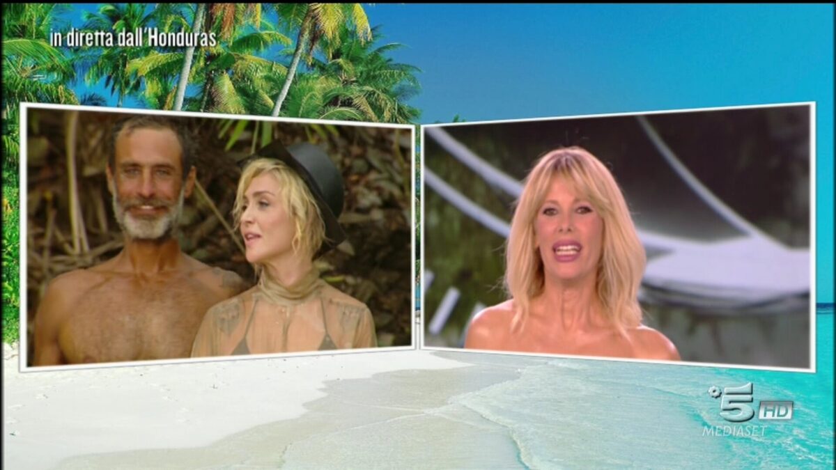 L’Isola Dei Famosi 2017 puntata 14 marzo: nominati Raz, Simone ed Eva