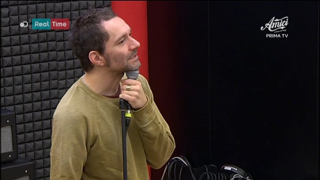 Amici 16 puntata 17 marzo 2017