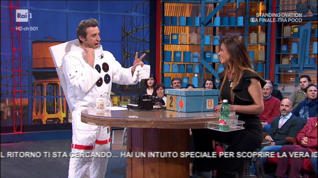 Affari tuoi – ultima puntata – 17 marzo 2017