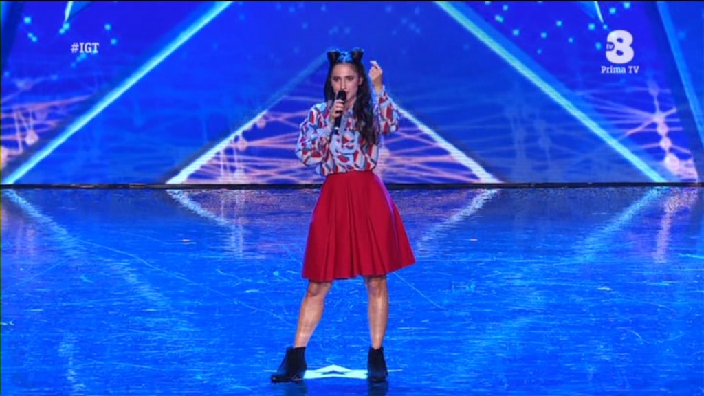 Italia’s Got Talent 2017 puntata 17 marzo