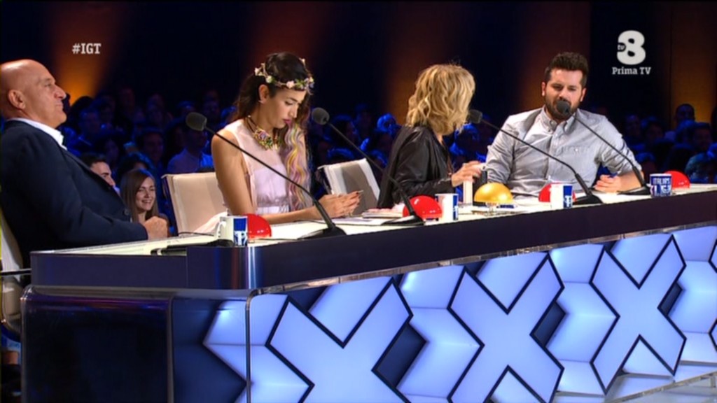 Italia’s Got Talent 2017 puntata 17 marzo: concorrenti che passano il turno