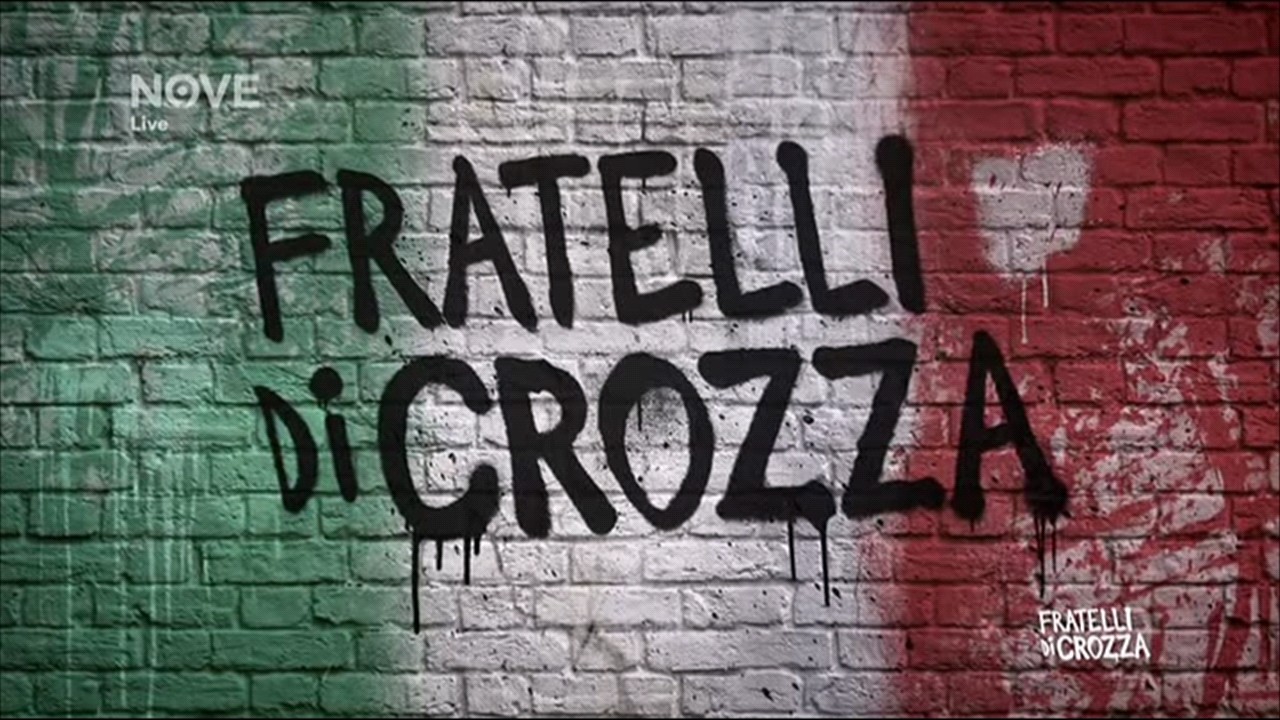 Fratelli di Crozza | Parodie e imitazioni della prima puntata
