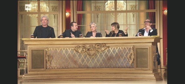 Ballando con le Stelle 12 | Foto seconda puntata 4 marzo 2017