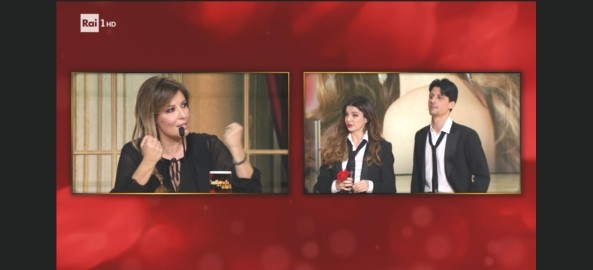 Ballando con le Stelle, Alba Parietti contro Selvaggia Lucarelli: “Sei una delatrice fetente”