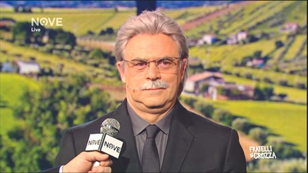 Fratelli di Crozza, su Nove lo show diventa un editoriale