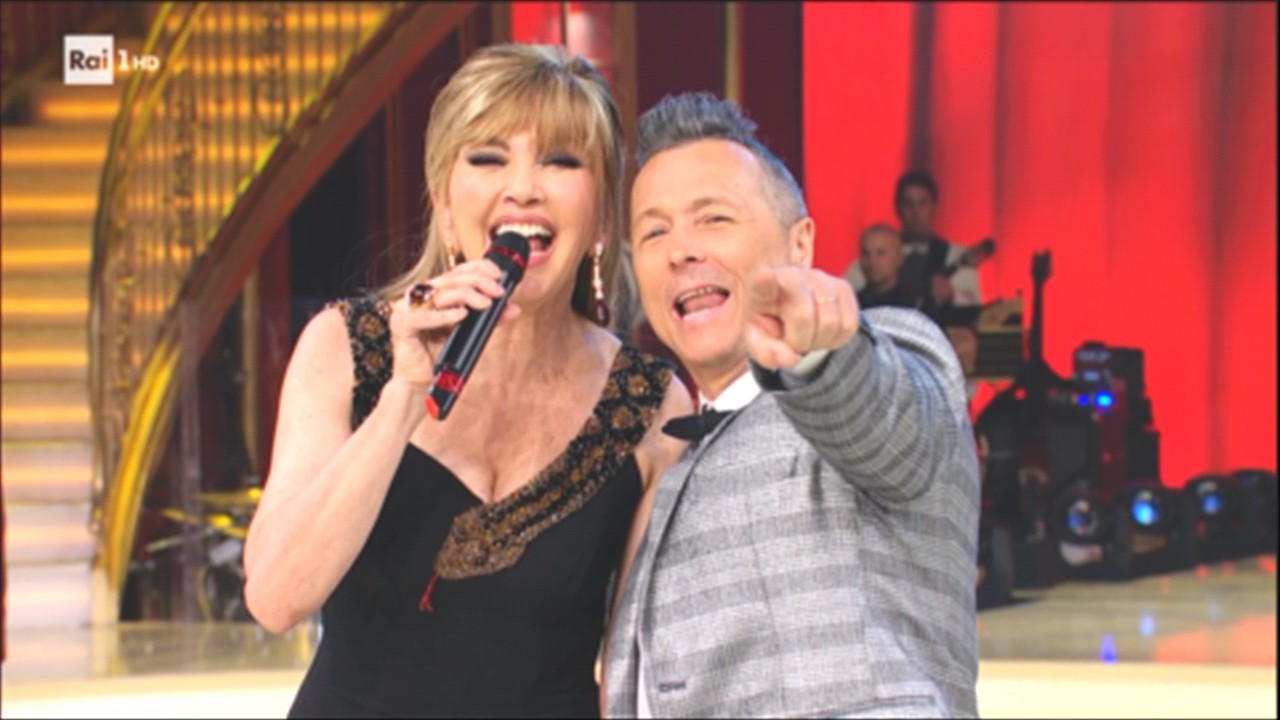 Ballando con le Stelle | Puntata 25 marzo 2017 | Eliminati Christopher Leoni e Ekaterina Vaganova