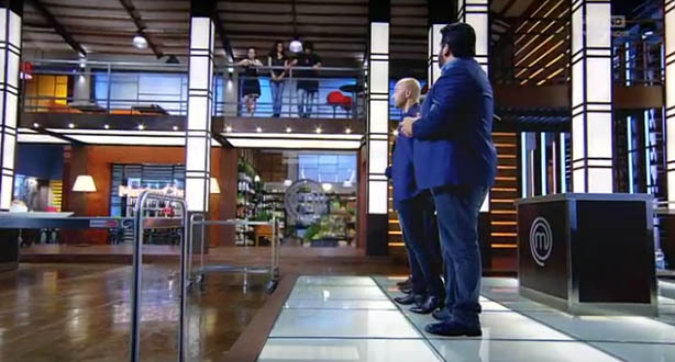 MasterChef Italia 6, i finalisti