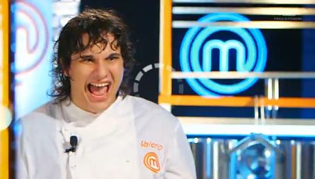MasterChef Italia 6: Valerio Braschi vincitore di un’edizione di passaggio, con tante parole a diluire la cucina