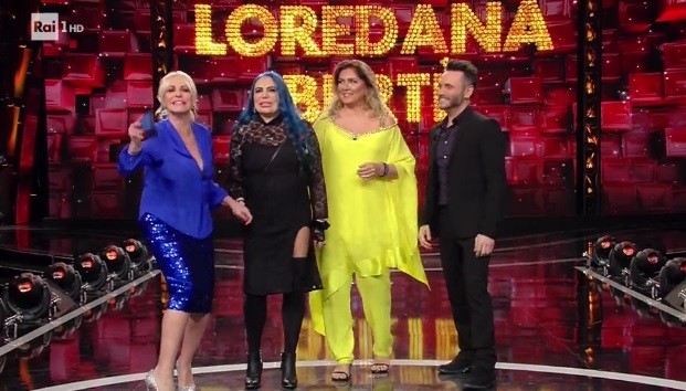 Standing Ovation | Puntata 3 marzo 2017