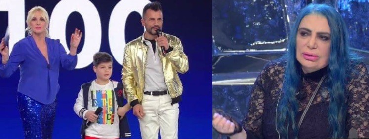 Standing Ovation, Loredana Bertè stronca un concorrente. La reazione: “Tu sei massacrata dalla natura” (VIDEO)