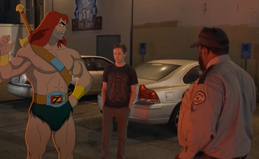 Son of Zorn