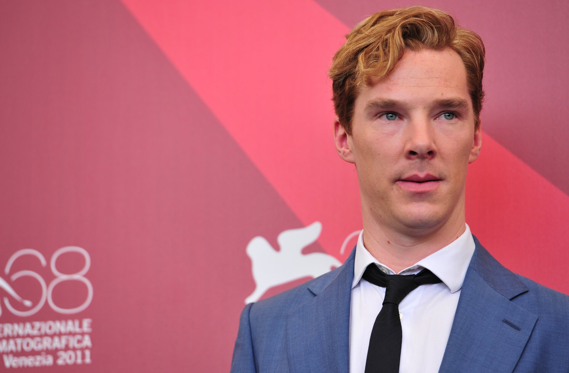 How to Stop Time,  Benedict Cumberbatch per l’adattamento del nuovo romanzo di Matt Haig