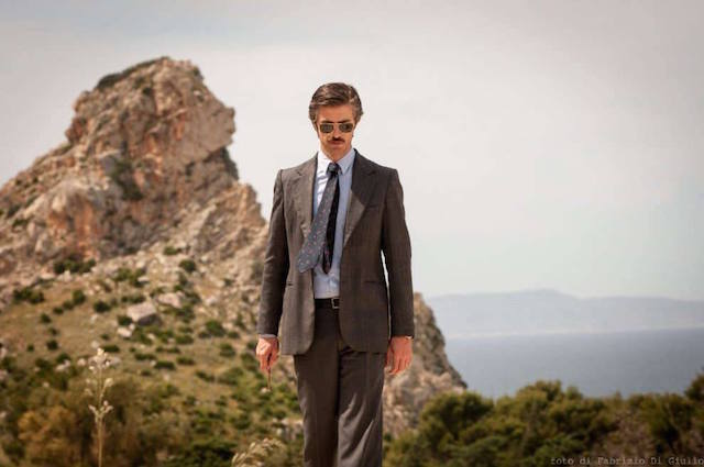 Maltese – Il romanzo del Commissario, dall’8 maggio su Raiuno la miniserie con Kim Rossi Stuart