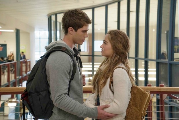 17 anni e come uscirne vivi: foto del film con Hailee Steinfeld