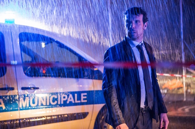 Le verità: video backstage e foto del thriller psicologico italiano