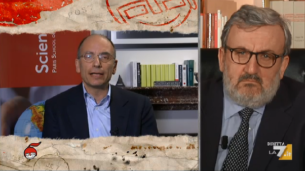 DiMartedì | Puntata 7 marzo 2017