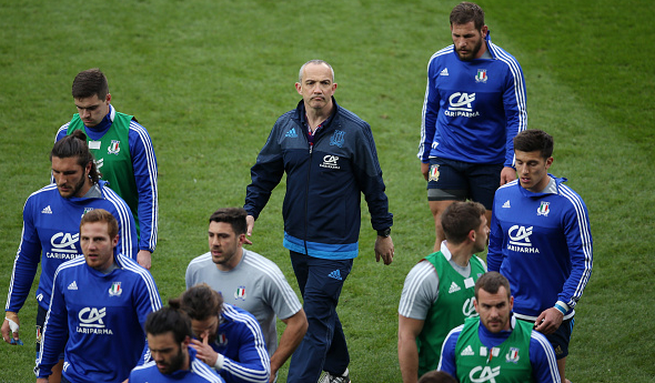 Italia-Francia, rugby Sei Nazioni in diretta su DMAX