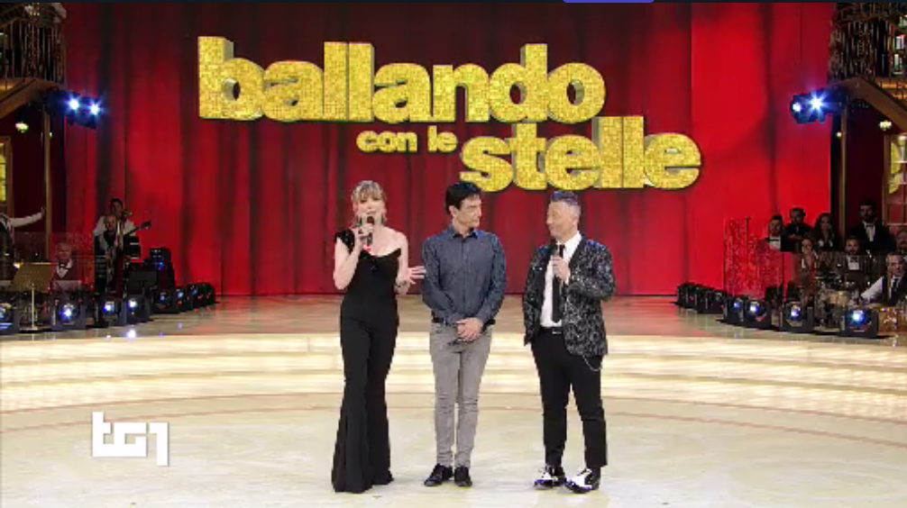 Ballando con le stelle 12 | Puntata 11 marzo 2017 | Galiena eliminata, Milly Carlucci commossa da Oney Tapia