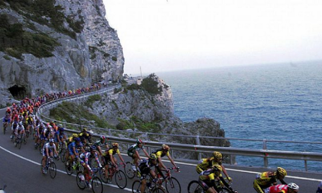 Milano-Sanremo, ciclismo: in diretta su Rai 2 e Eurosport 2