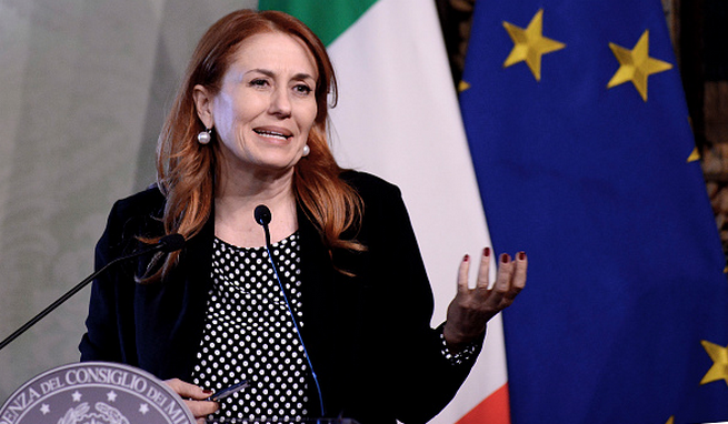Parliamone Sabato, Monica Maggioni contro Paola Perego (“non ha fatto bene il suo lavoro”) e Lucio Presta (“suoi tweet inaccettabili”)