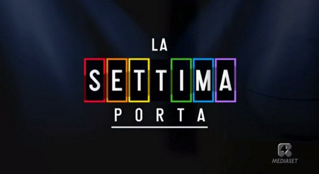 La settima porta dal 13 aprile 2017 in seconda serata su Rete 4