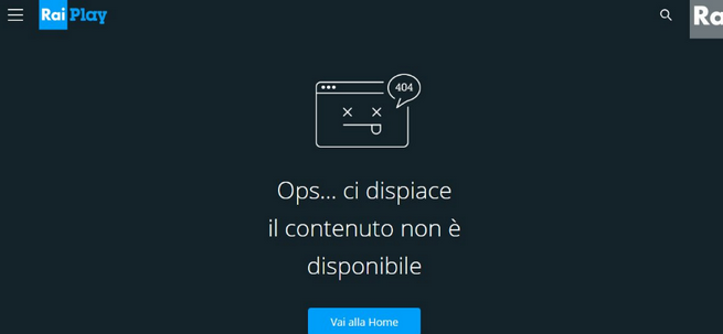 Parliamone sabato, su RaiPlay sparisce la puntata con ‘le donne dell’est’