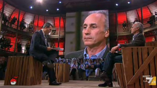 DiMartedì | Puntata 28 marzo 2017