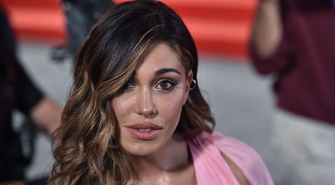 Selfie, Belen Rodriguez nel cast?