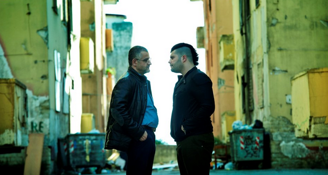 Gomorra 2 da stasera in chiaro su Rai3