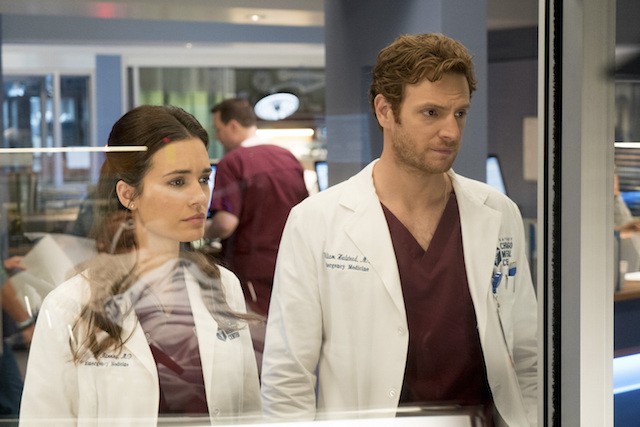 Chicago Med, la seconda stagione su Premium Stories: nuove responsabilità in ospedale