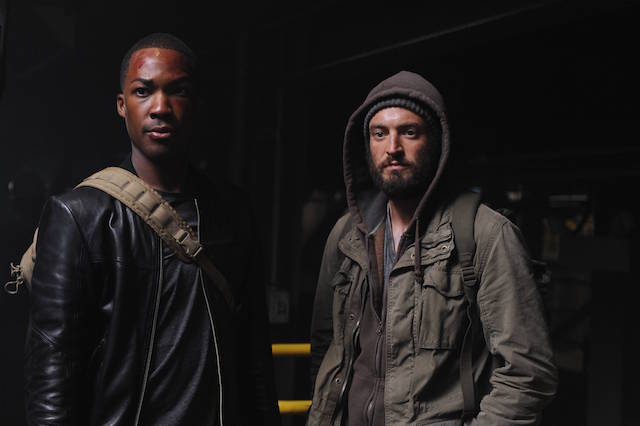 24: Legacy