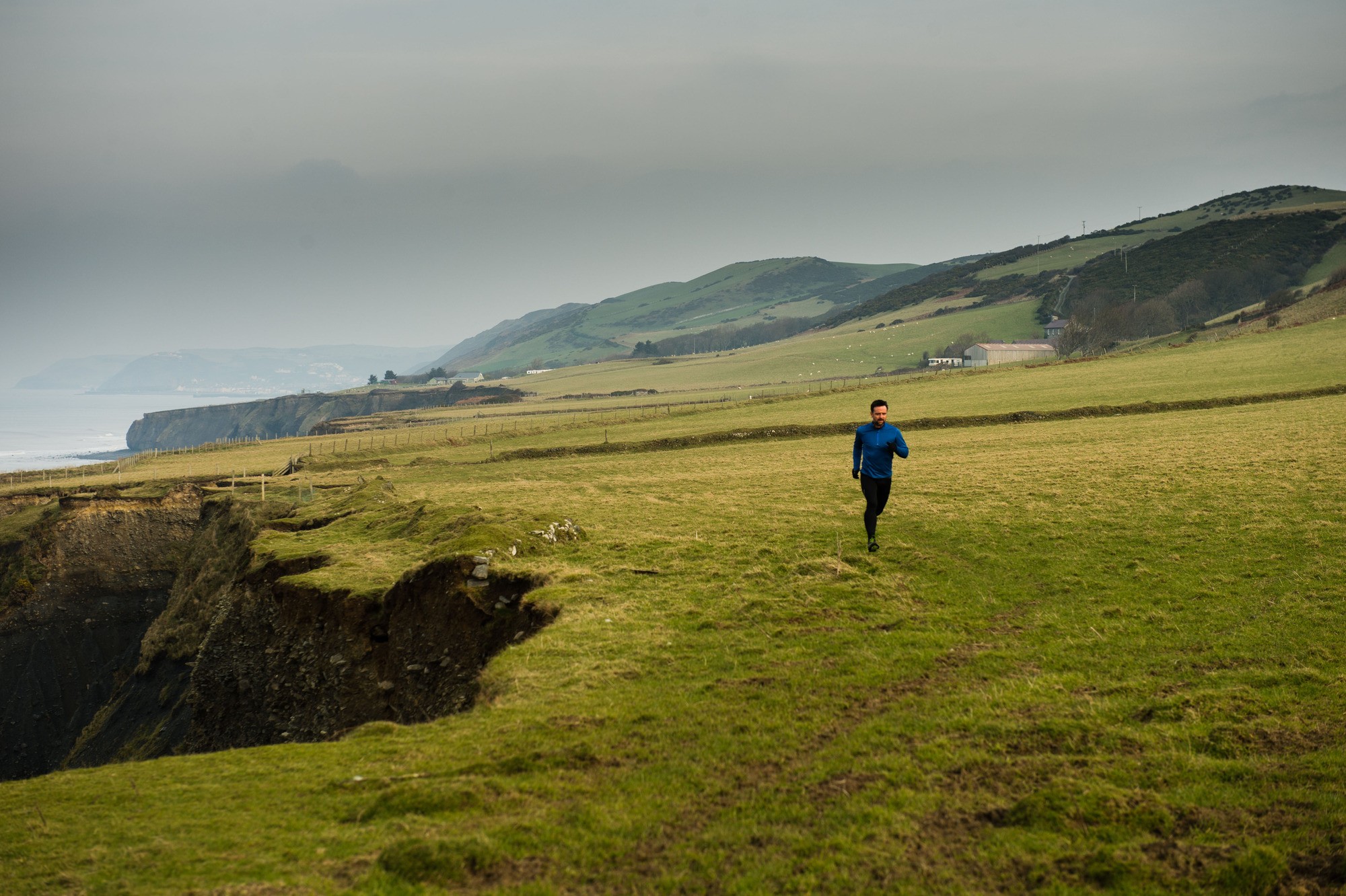 Hinterland