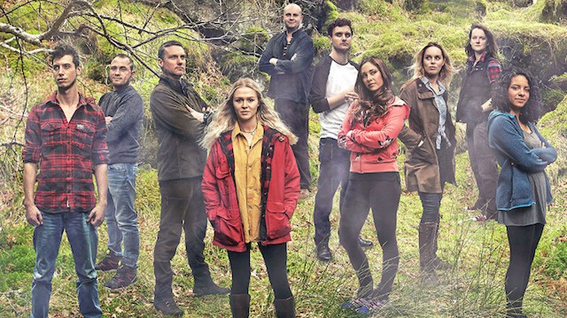 Eden, il reality show inglese cancellato senza dirlo ai concorrenti (?)