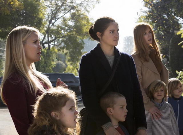 Big Little Lies, recensione in anteprima Blogo: un thriller sul disagio (e la resistenza) femminile