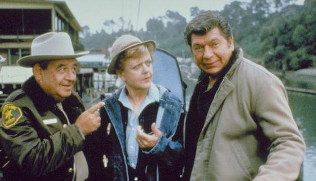 La Signora in Giallo, da domani su FoxCrime +2 un temporary channel dedicato alla serie tv