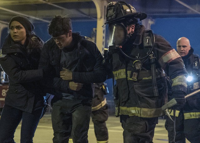 Ascolti Tv Usa 26 feb./3 marzo: bene la “serata Chicago”, in salita The Blacklist Redemption, in calo The Walking Dead, male When We Rise