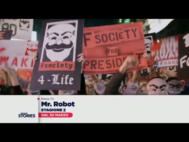 Mr. Robot 2, Sam Esmail parla della serie tv