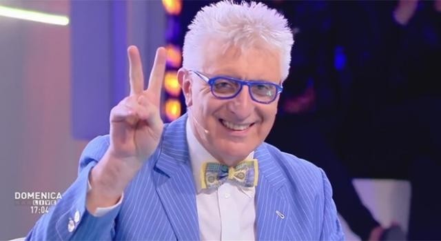 Alberico Lemme a Blogo: “Barbara d’Urso ha trovato il gallo dalle uova d’oro, impenno lo share e farei un reality”