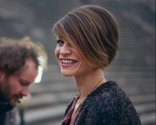 Alessandra Amoroso, Vivere a colori | Fox Life | Speciale | Tutte le dichiarazioni